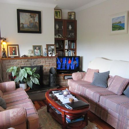 Doonshean View Bed And Breakfast Дингъл Екстериор снимка