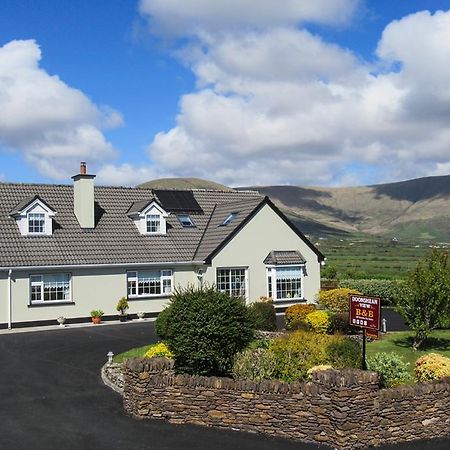 Doonshean View Bed And Breakfast Дингъл Екстериор снимка