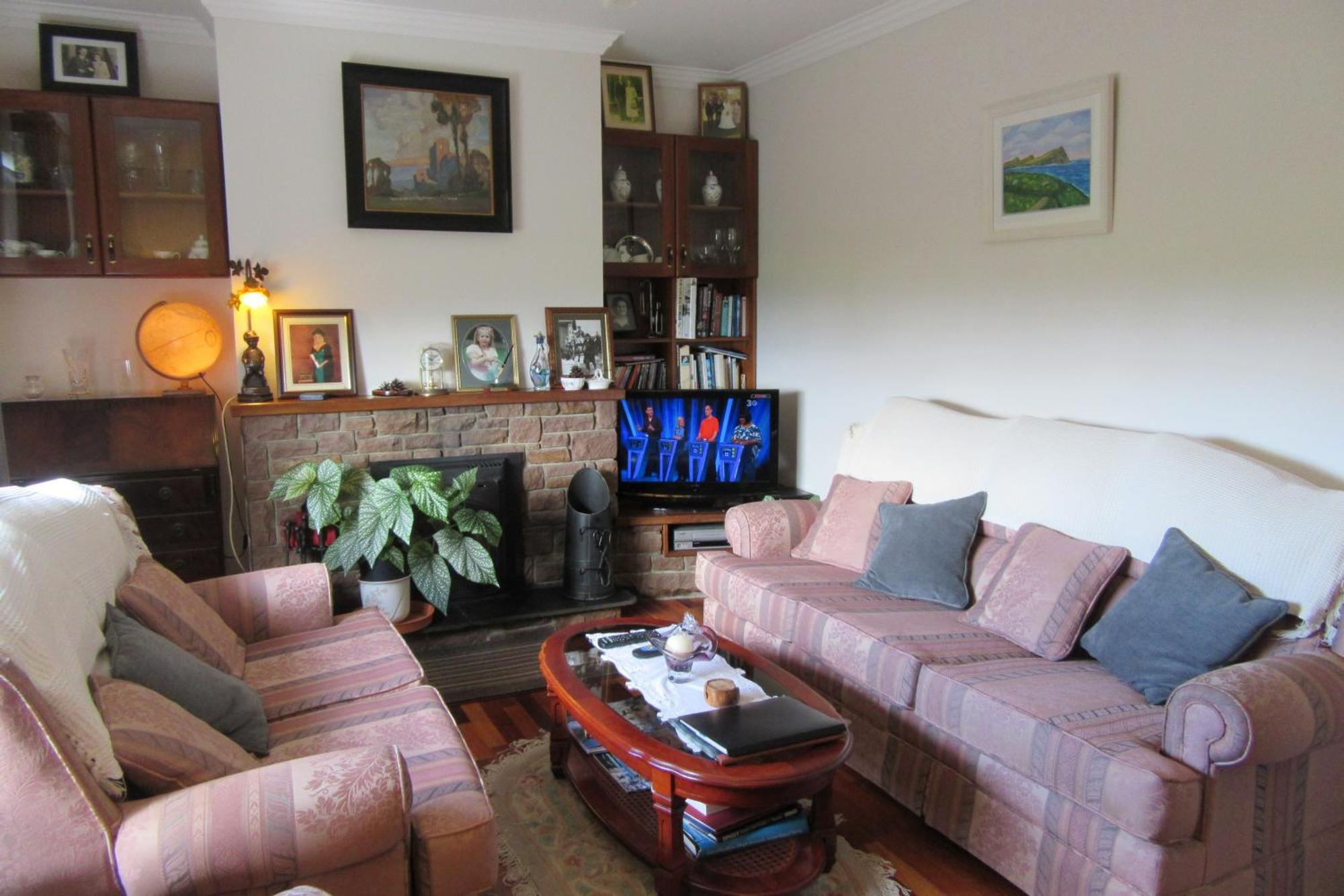 Doonshean View Bed And Breakfast Дингъл Екстериор снимка