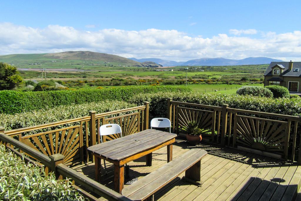 Doonshean View Bed And Breakfast Дингъл Екстериор снимка