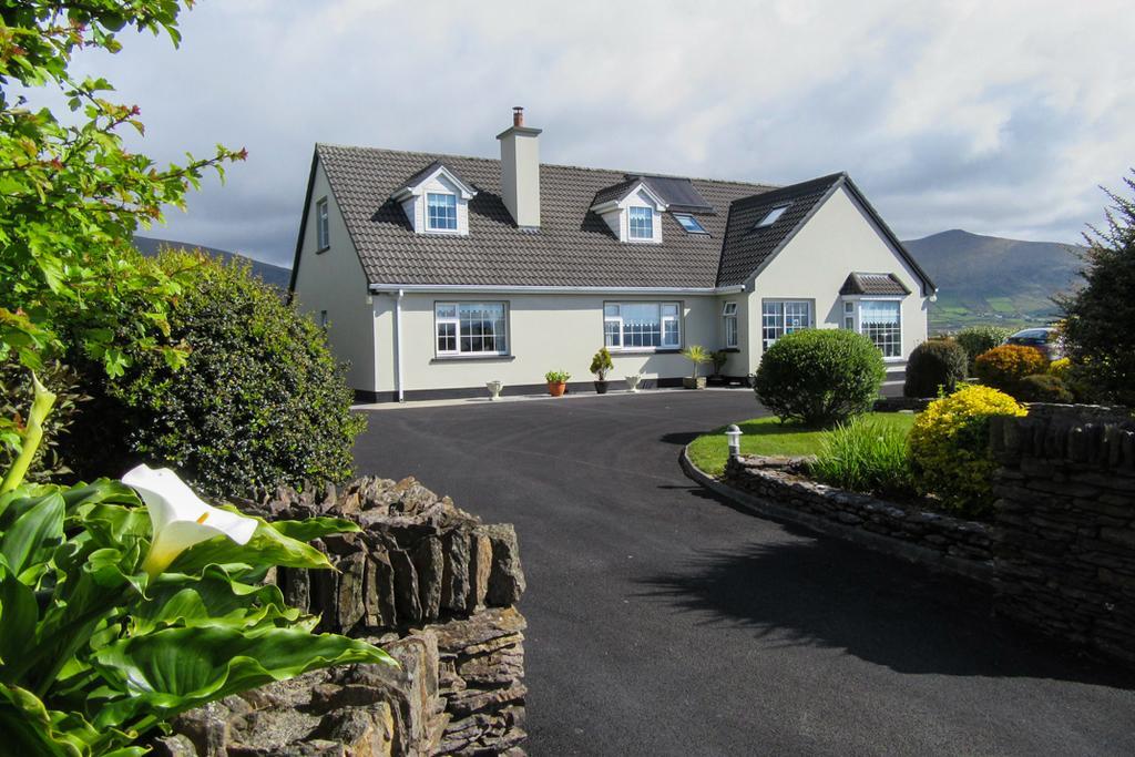 Doonshean View Bed And Breakfast Дингъл Екстериор снимка