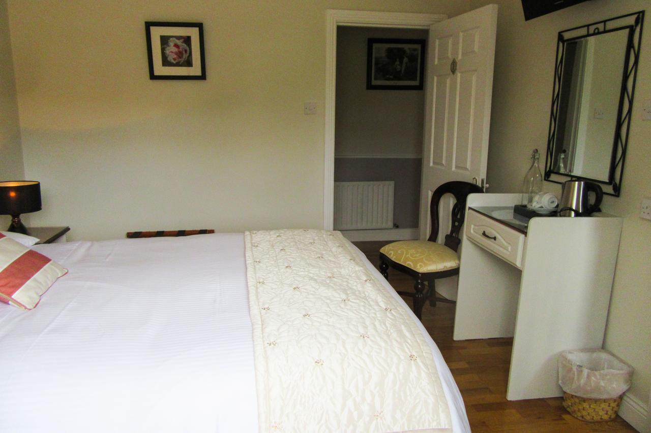 Doonshean View Bed And Breakfast Дингъл Екстериор снимка