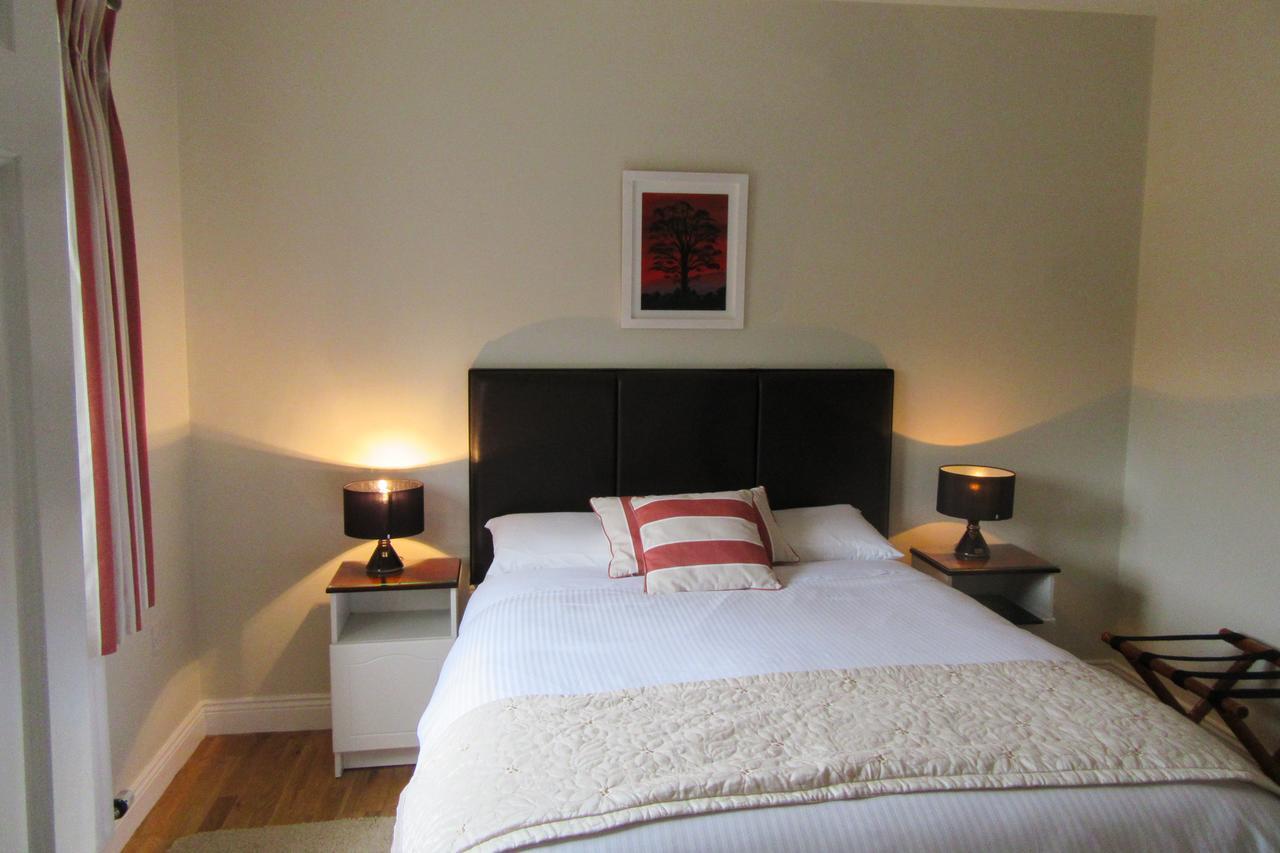 Doonshean View Bed And Breakfast Дингъл Екстериор снимка