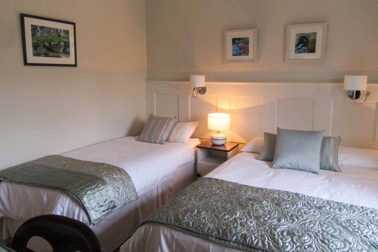 Doonshean View Bed And Breakfast Дингъл Екстериор снимка