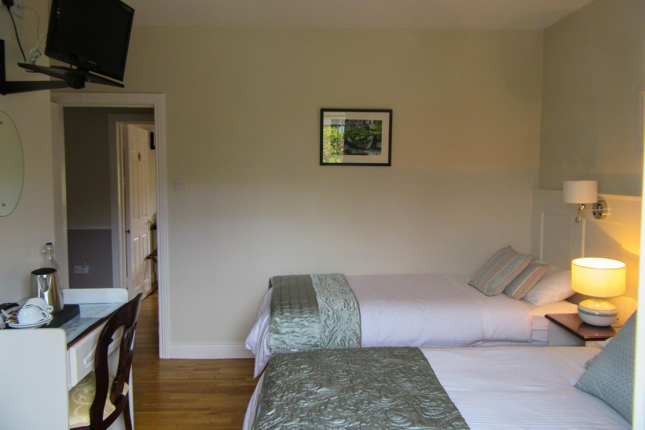 Doonshean View Bed And Breakfast Дингъл Екстериор снимка