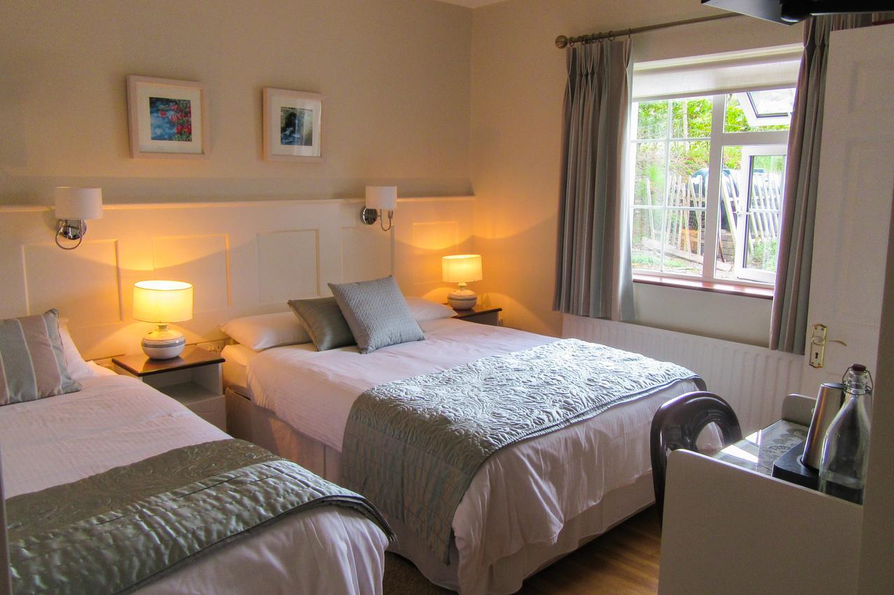 Doonshean View Bed And Breakfast Дингъл Екстериор снимка