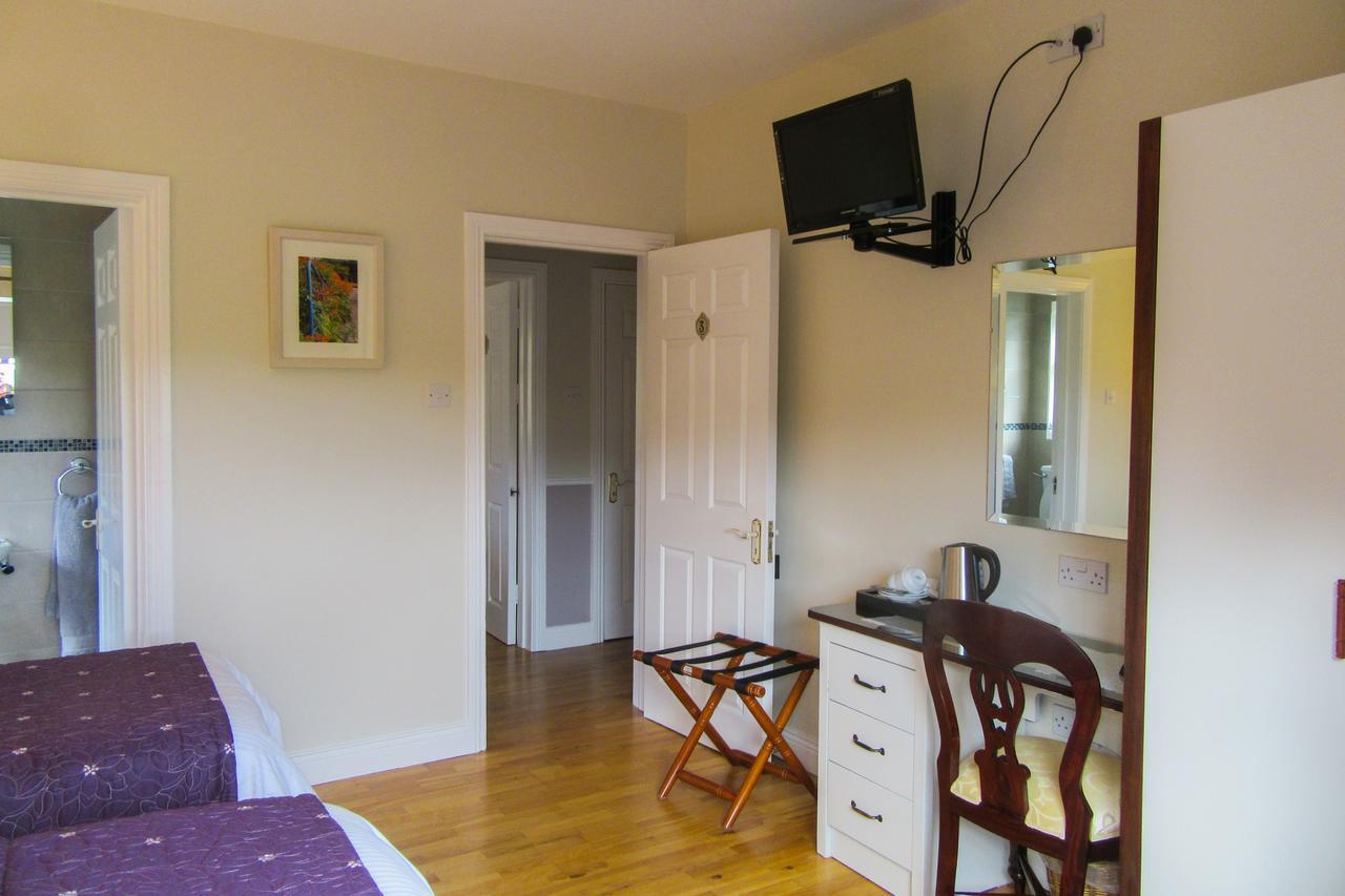 Doonshean View Bed And Breakfast Дингъл Екстериор снимка