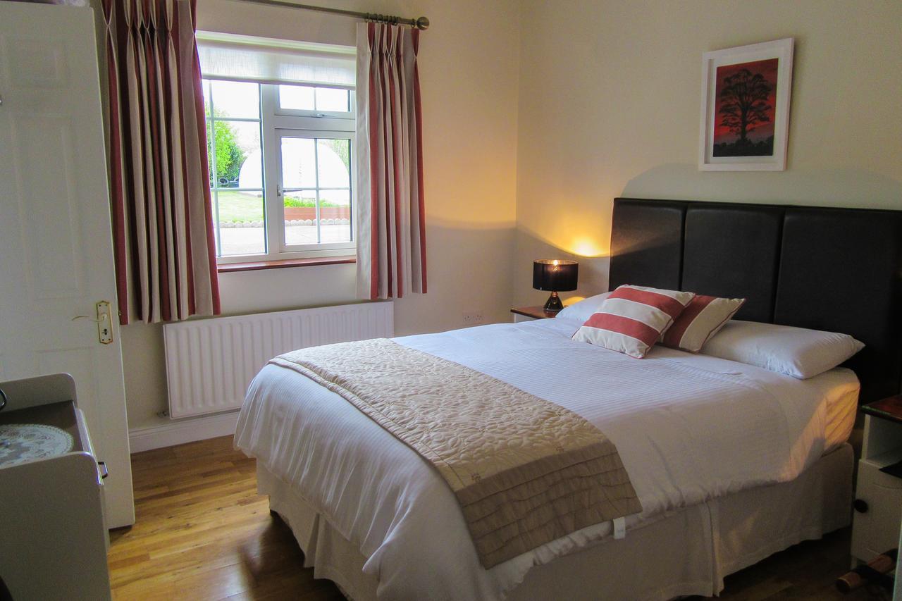 Doonshean View Bed And Breakfast Дингъл Екстериор снимка