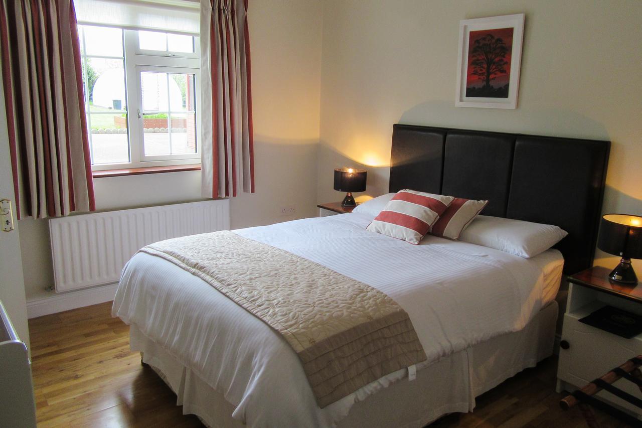 Doonshean View Bed And Breakfast Дингъл Екстериор снимка