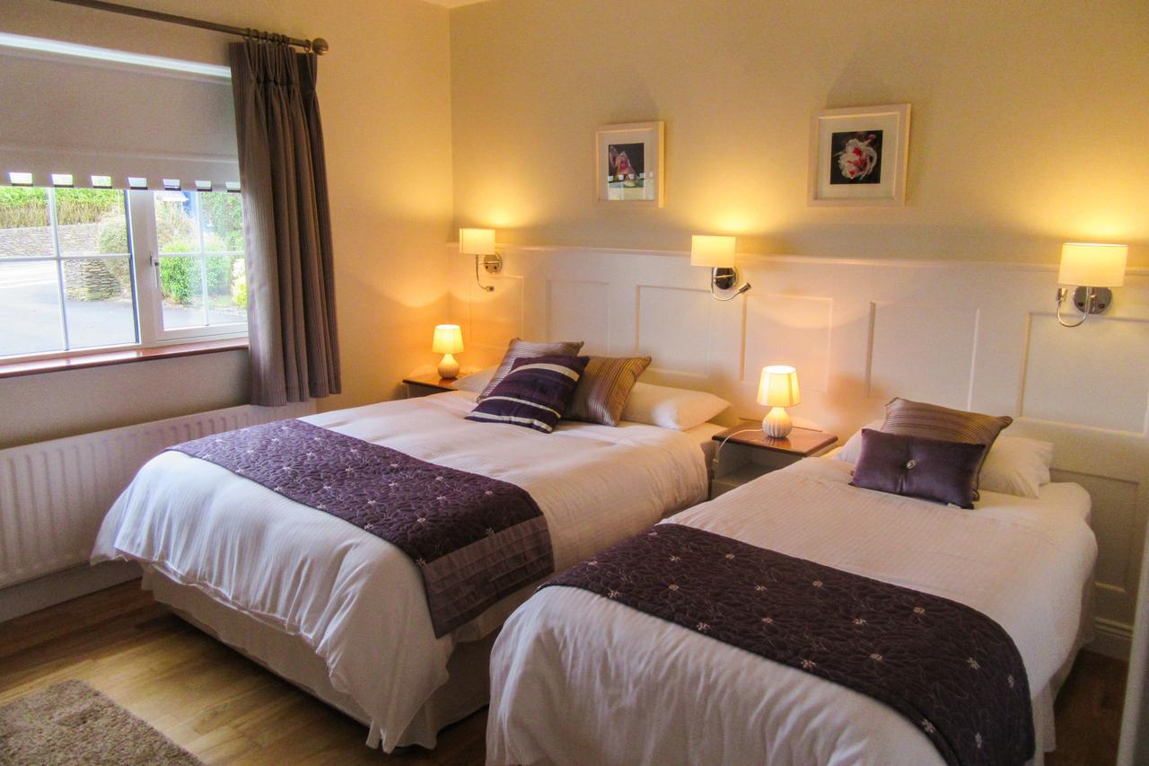 Doonshean View Bed And Breakfast Дингъл Екстериор снимка