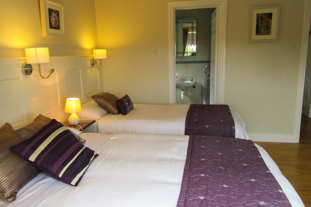 Doonshean View Bed And Breakfast Дингъл Екстериор снимка